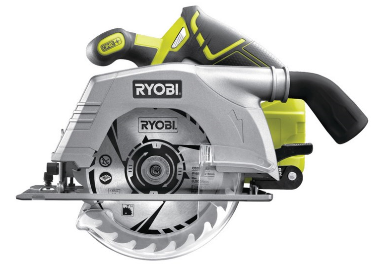 Pilarka tarczowa Ryobi ONE+ R18CS-0