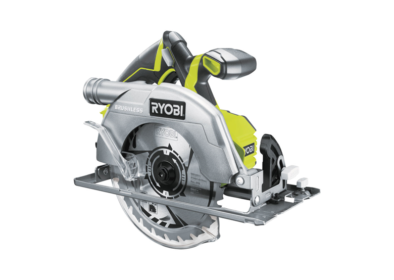 Pilarka tarczowa Ryobi ONE+ R18CS7-0