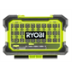 Wiertarko-wkrętarka Ryobi ONE+ R18DD3-2415BSA31 1x1,5Ah, 1x4,0Ah