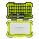 Wiertarko-wkrętarka Ryobi ONE+ R18DD3-2415BSA31 1x1,5Ah, 1x4,0Ah