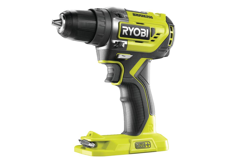 Wiertarko-wkrętarka Ryobi ONE+ R18DD5-0