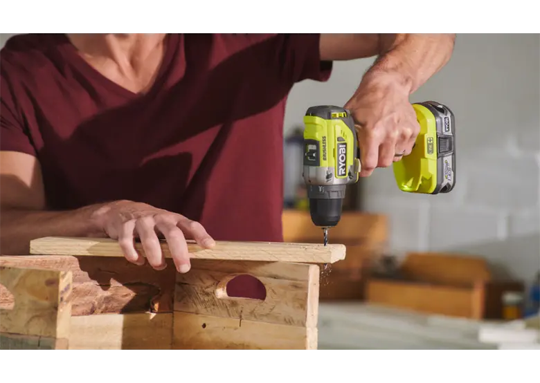 Ryobi r18dd5 online