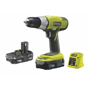 Ryobi r18ddp online