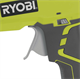 Pistolet do klejenia Ryobi ONE+ R18GLU-0