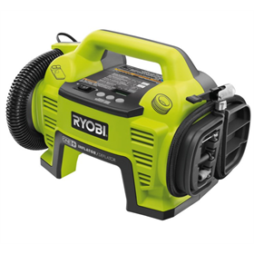 Kompresor Ryobi ONE+ R18I-0