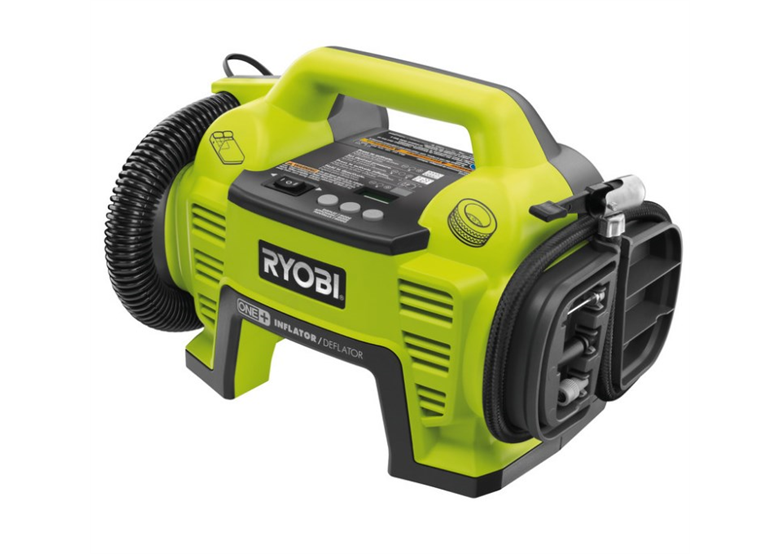 Kompresor Ryobi ONE+ R18I-0