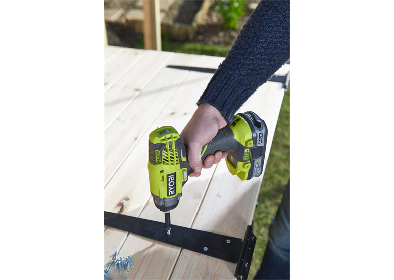 Zakrętarka udarowa Ryobi ONE+ R18ID3-0 | Narzedzia.pl