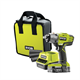 Klucz udarowy Ryobi ONE+ R18IW3-120S 1x2,0Ah