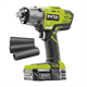 Klucz udarowy Ryobi ONE+ R18IW3-120S 1x2,0Ah