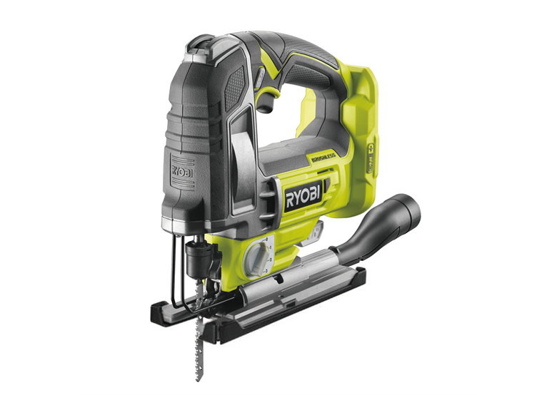 Wyrzynarka Ryobi ONE+ R18JS7-0