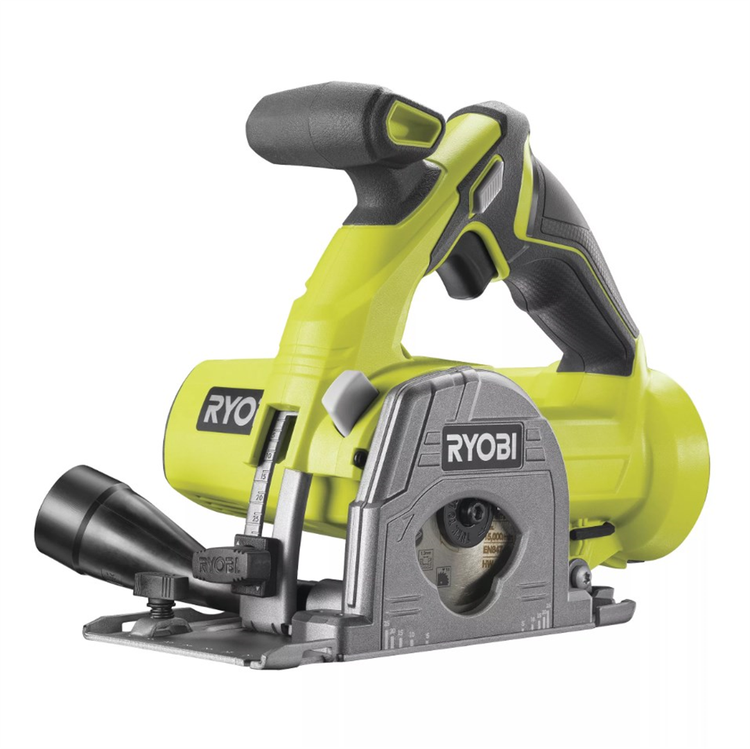 メンテナンス Ryobi ryobi-one-r18mms-0-2-94226-f-