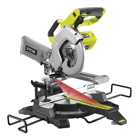 Ukośnica Ryobi ONE+ R18MS216-0