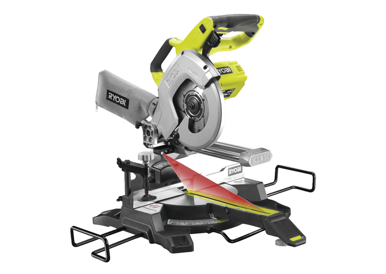 Ukośnica Ryobi ONE+ R18MS216-0