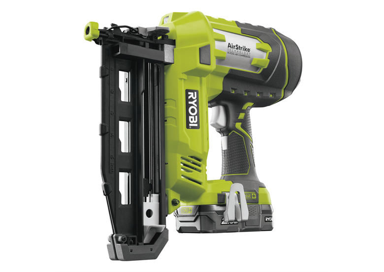 Gwoździarka Ryobi ONE+ R18N16G-120S