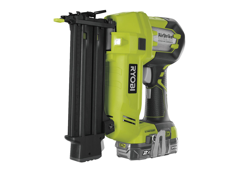 Gwoździarka Ryobi ONE+ R18N18G-120S