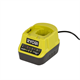 Zestaw elektronarzędzi 18V Ryobi ONE+ R18PDID2-252S 1x5.0Ah, 1x2.0Ah
