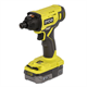Zestaw elektronarzędzi 18V Ryobi ONE+ R18PDID2-252S 1x5.0Ah, 1x2.0Ah