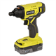 Zestaw elektronarzędzi 18V Ryobi ONE+ R18PDID2-252S 1x5.0Ah, 1x2.0Ah