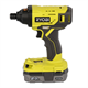 Zestaw elektronarzędzi 18V Ryobi ONE+ R18PDID2-252S 1x5.0Ah, 1x2.0Ah