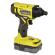 Zestaw elektronarzędzi 18V Ryobi ONE+ R18PDID2-252S 1x5.0Ah, 1x2.0Ah