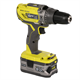 Zestaw elektronarzędzi 18V Ryobi ONE+ R18PDID2-252S 1x5.0Ah, 1x2.0Ah