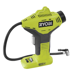 Kompresor pistoletowy Ryobi ONE+ R18PI-0