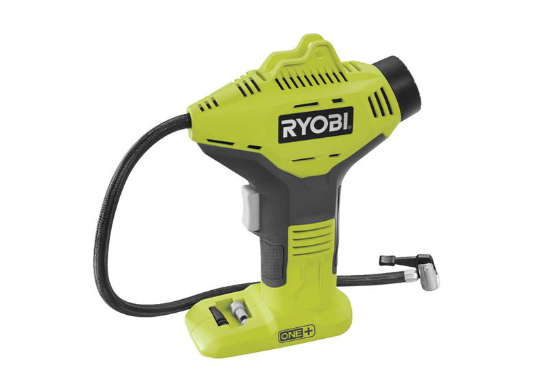 Kompresor akumulatorowy Ryobi ONE+ R18PI-0