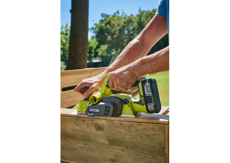 Strug Ryobi ONE+ R18PL-0