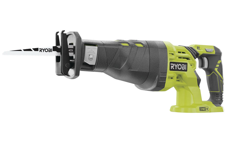 Piła szablasta Ryobi ONE+ R18RS-0