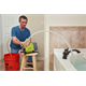 Pompa do wody Ryobi ONE+ R18TP-0