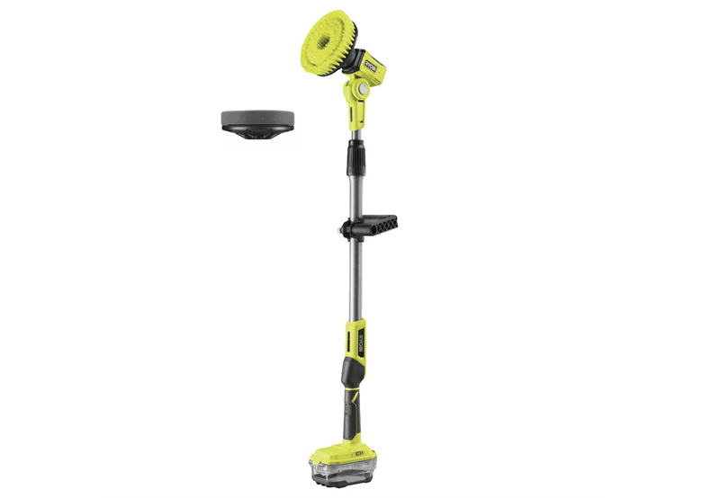 Szczotka akumulatorowa Ryobi ONE+ R18TPS-0