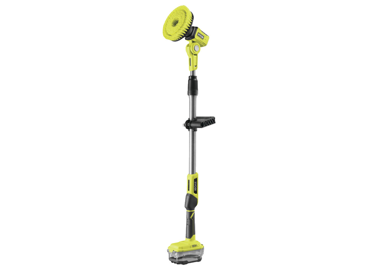 Szczotka akumulatorowa Ryobi ONE+ R18TPS-120G 1x2,0Ah