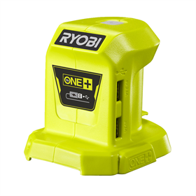 Ładowarka USB Ryobi ONE+ R18USB-0