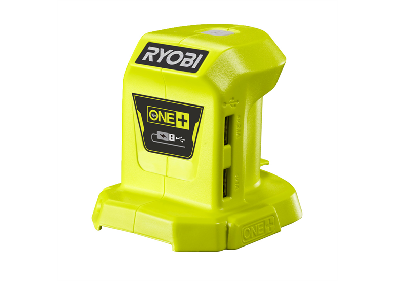 Ładowarka USB Ryobi ONE+ R18USB-0