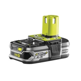 Akumulator 18V 2,5Ah Ryobi ONE+ RB18L25