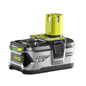 Akumulator 18 V 4.0 Ah Ryobi ONE+ RB18L40