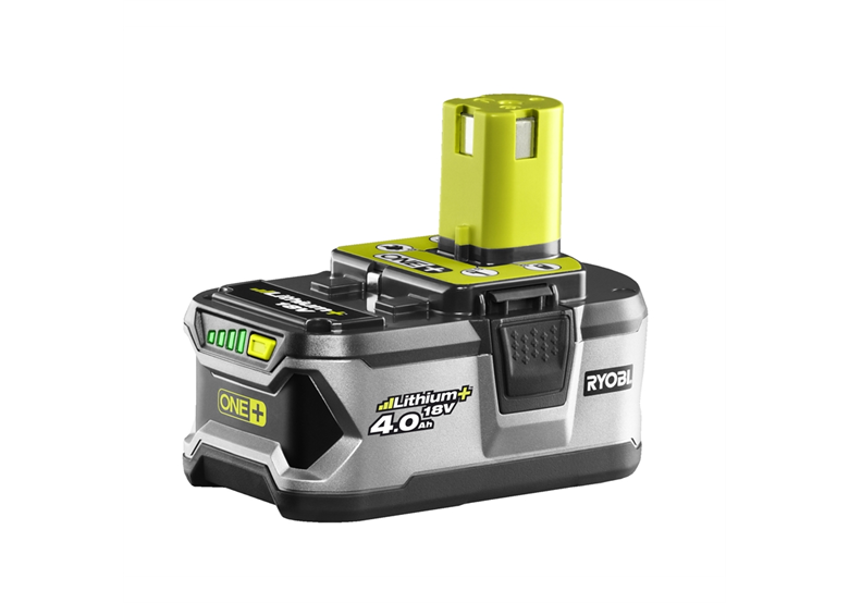 Akumulator 18 V 4.0 Ah Ryobi ONE+ RB18L40