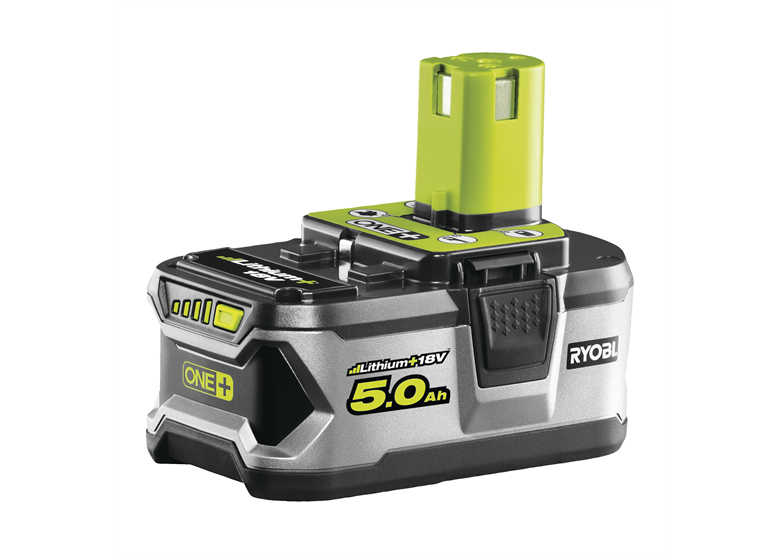 Akumulator 18V 5.0Ah Ryobi ONE+ RB18L50
