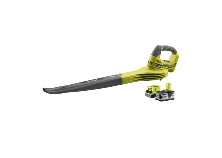 Dmuchawa do liści Ryobi ONE+ RBL1820S40F 1x4,0Ah