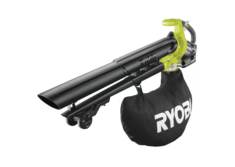 Odkurzacz ogrodowy Ryobi ONE+ RBV1850