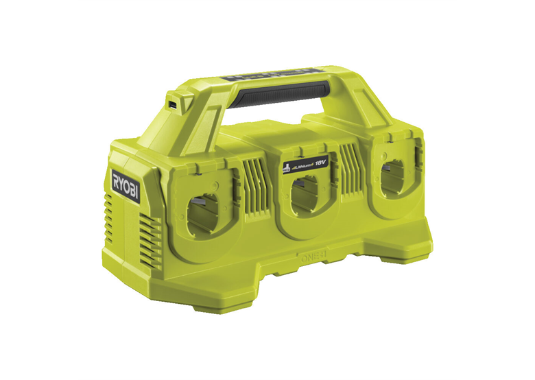 Ładowarka Ryobi ONE+ RC18640