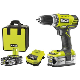 Wiertarko-wkrętarka Ryobi ONE+ RCD18-LL99S