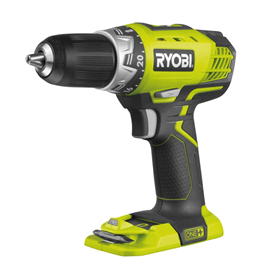 Wiertarko-wkrętarka akumulatorowa Ryobi ONE+ RCD1802M