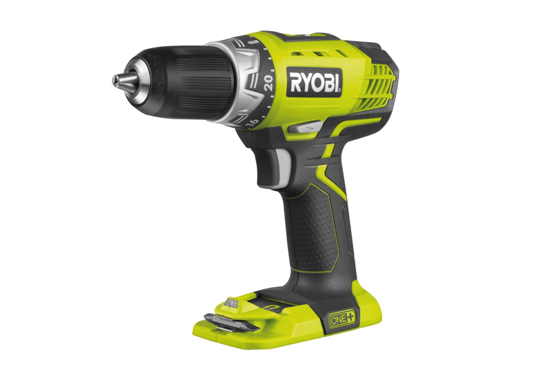 Wiertarko-wkrętarka akumulatorowa Ryobi ONE+ RCD1802M