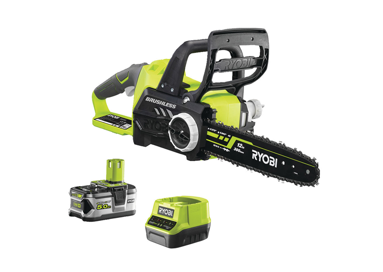 Pilarka łańcuchowa Ryobi ONE+ RCS18X3050F