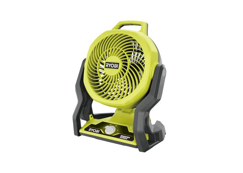 Wentylator Ryobi ONE+ RF18-0