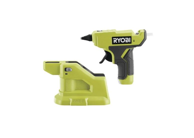 Pistolet do klejenia Ryobi ONE+ RGLM18-0