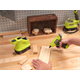 Pistolet do klejenia Ryobi ONE+ RGLM18-0