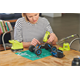 Pistolet do klejenia Ryobi ONE+ RGLM18-0