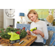 Pistolet do klejenia Ryobi ONE+ RGLM18-0